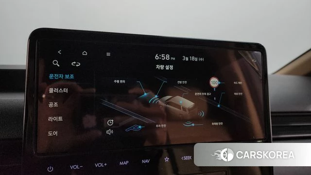 Hyundai Staria id 3805900 из Кореи 9