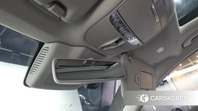 Mercedes-Benz C-Class W205 id 3672234 из Кореи 9