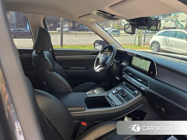 Hyundai Palisade id 4856234 из Кореи 9