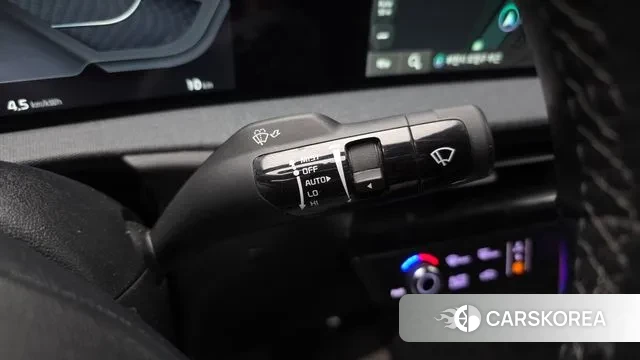 Kia EV6 id 3721730 из Кореи 9