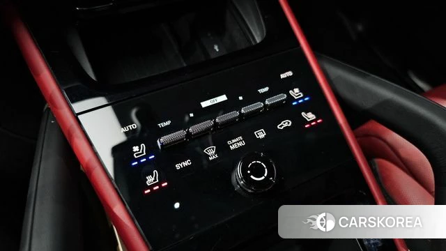 Porsche Cayenne (PO536) id 4650037 из Кореи 9