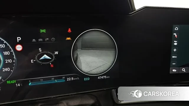 Hyundai The New Avante Hybrid (CN7) id 3770175 из Кореи 9