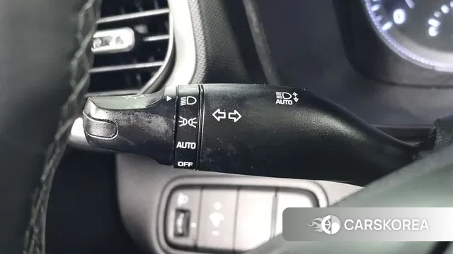 Hyundai Venue id 3778578 из Кореи 9