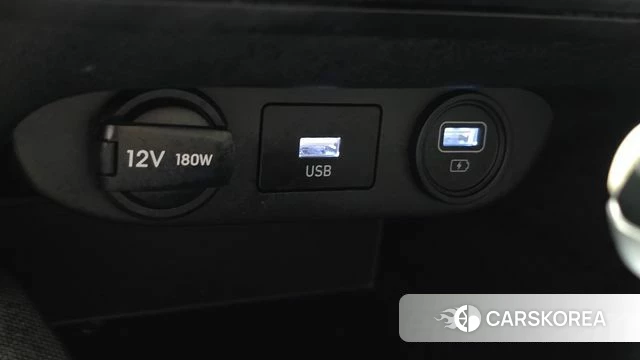 Hyundai Avante Hybrid (CN7) id 4936447 из Кореи 9