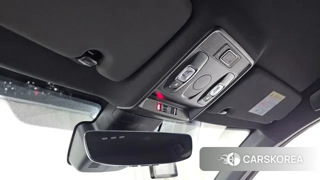 Renault Korea (Samsung) XM3 id 3447992 из Кореи 9