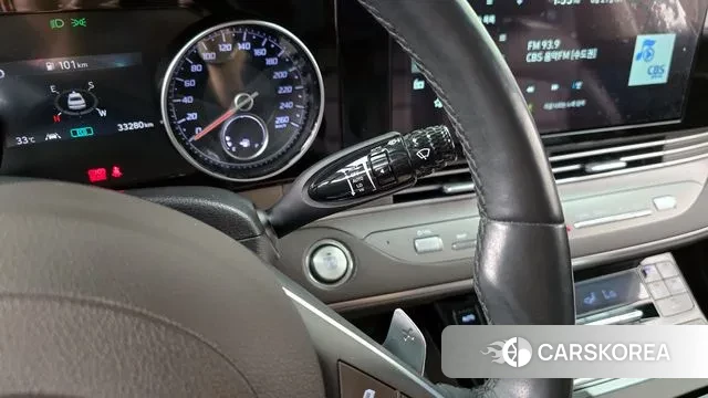 Hyundai The New Grandeur IG id 3084855 из Кореи 9