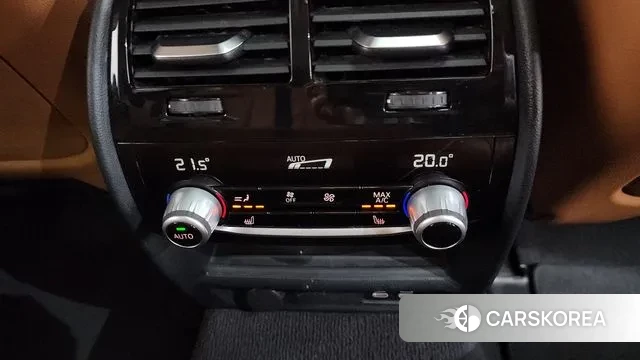 BMW 5 Series (G30) id 3463533 из Кореи 9