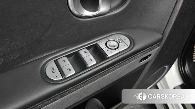 Hyundai Ionic 5 id 3799727 из Кореи 9