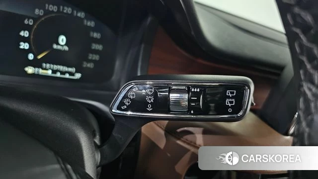 Lincoln Aviator 2nd generation id 4444795 из Кореи 9