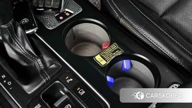 Kia The New Sorento id 4713435 из Кореи 9