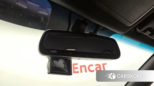 Ssangyong Rexton Sports id 3646663 из Кореи 9