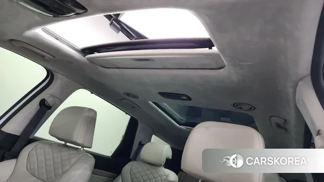 Hyundai Palisade id 3611696 из Кореи 9