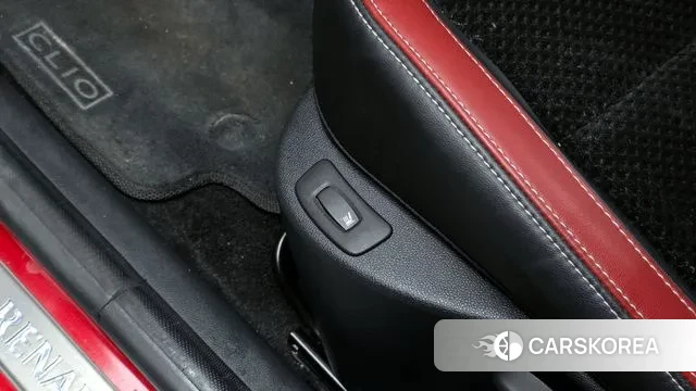 Renault Korea (Samsung) Clio id 3666983 из Кореи 9