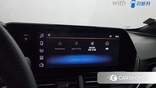 Chevrolet (GM Daewoo) Trax Crossover id 3294679 из Кореи 9