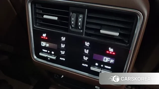 Porsche Cayenne (PO536) id 3170720 из Кореи 9