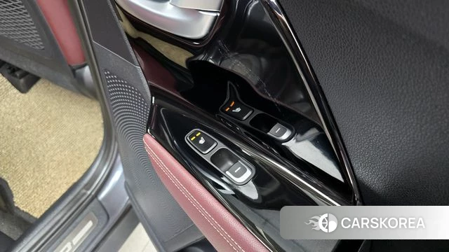 Kia The New Niro id 3904926 из Кореи 9