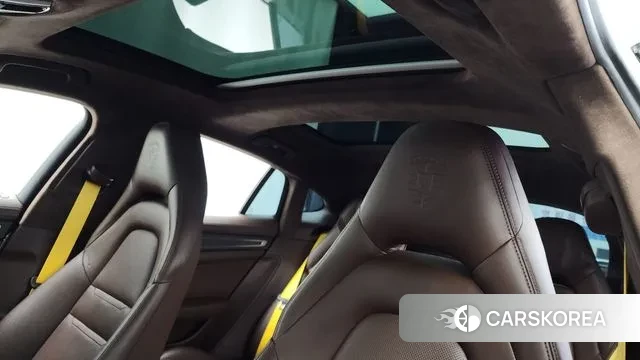 Porsche Panamera (971) id 2990180 из Кореи 9