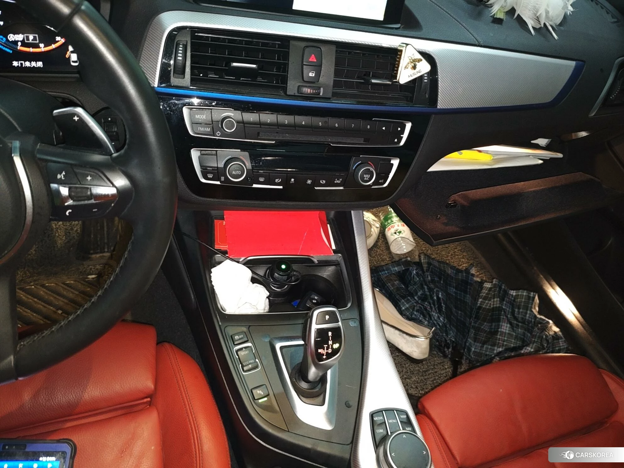 BMW 2 series (imported) id 4420741 из Китая 9