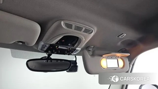 Mini Cooper id 3524658 из Кореи 9