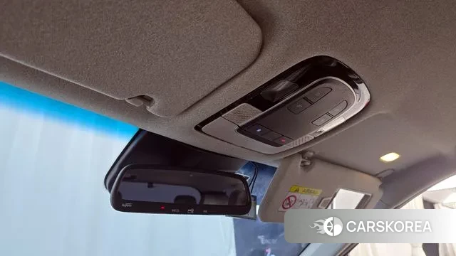 Hyundai Palisade id 3582142 из Кореи 9