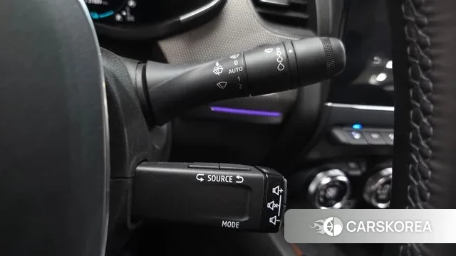 Renault Korea (Samsung) XM3 id 2905172 из Кореи 9