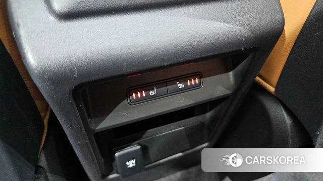 Land Rover Discovery Sports id 4672760 из Кореи 9