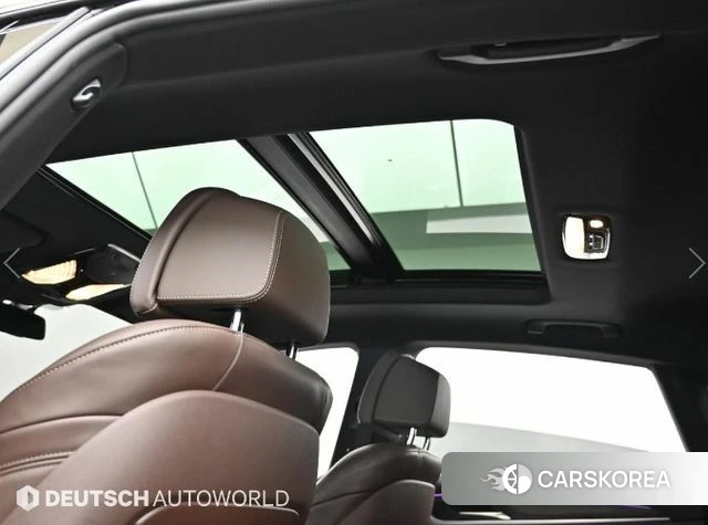 BMW 6 Series GT (G32) id 3954487 из Кореи 9