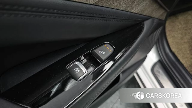 Kia K8 id 4416048 из Кореи 9