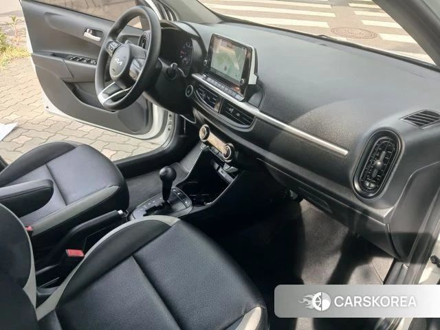 Kia Morning Urban (JA) id 4701506 из Кореи 9