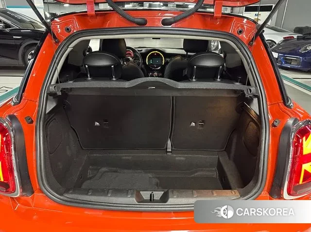 Mini Cooper S id 3270172 из Кореи 9