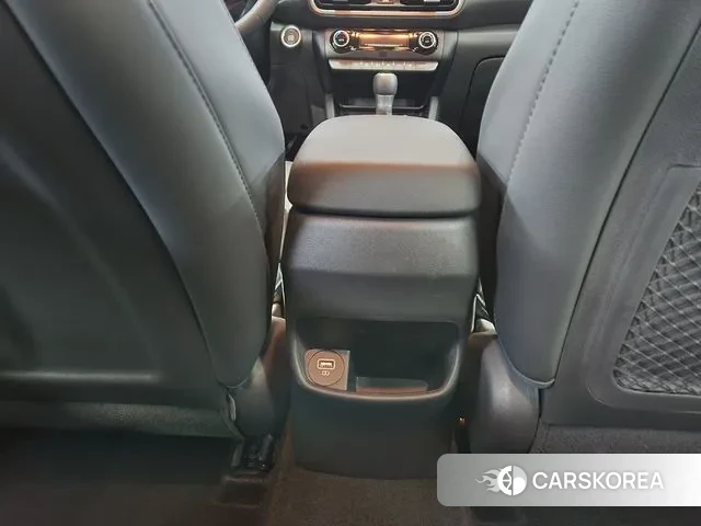 Hyundai The New Kona id 3524206 из Кореи 9