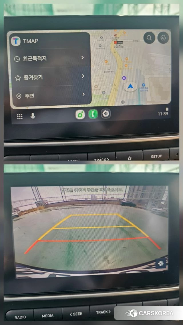 Hyundai Venue id 4434649 из Кореи 9