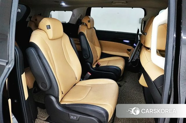 Kia Carnival 4th generation id 3935676 из Кореи 9