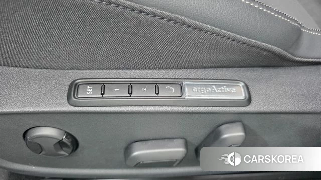 Volkswagen Golf 8th Generation id 4468272 из Кореи 9
