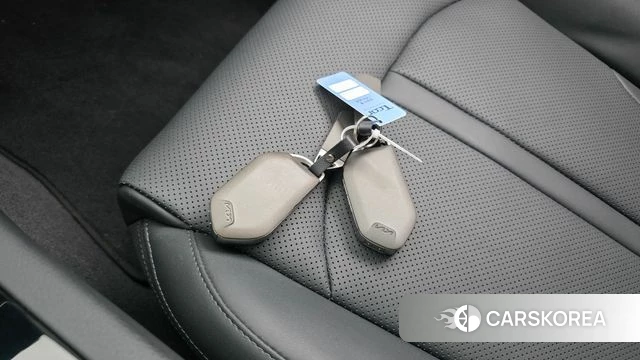 Kia The New K5 3rd generation id 3963374 из Кореи 9