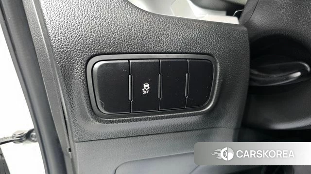 Kia The New Ray id 4231428 из Кореи 9