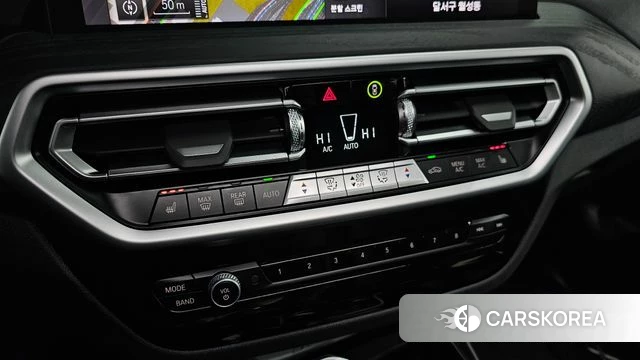 BMW iX3 id 4308146 из Кореи 9