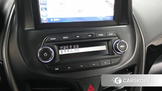 Chevrolet (GM Daewoo) The New Spark id 3924686 из Кореи 9