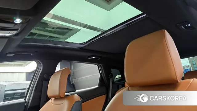 Kia Sportage 5th Generation Hybrid id 2939574 из Кореи 9