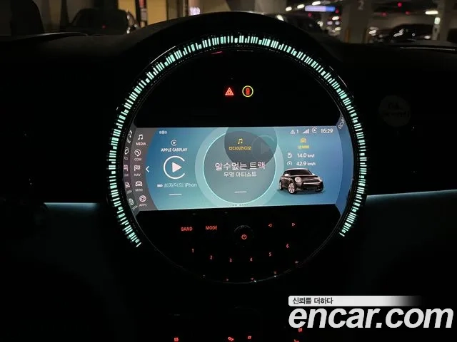 Mini Cooper S 4th Generation id 2910824 из Кореи 9