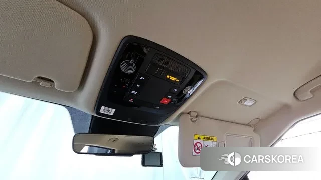 Kia Carnival 4th generation id 3716827 из Кореи 9