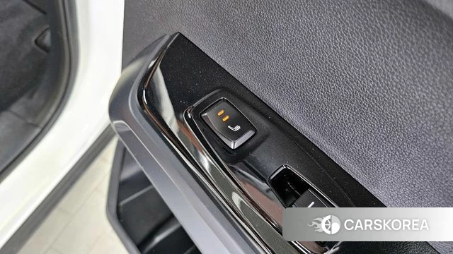 Ssangyong Torres id 3964449 из Кореи 9