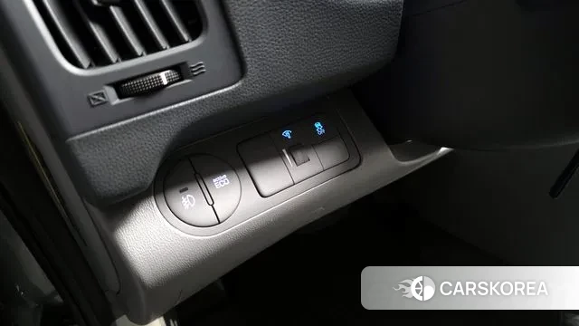 Hyundai The New Grand Starex id 3403262 из Кореи 9