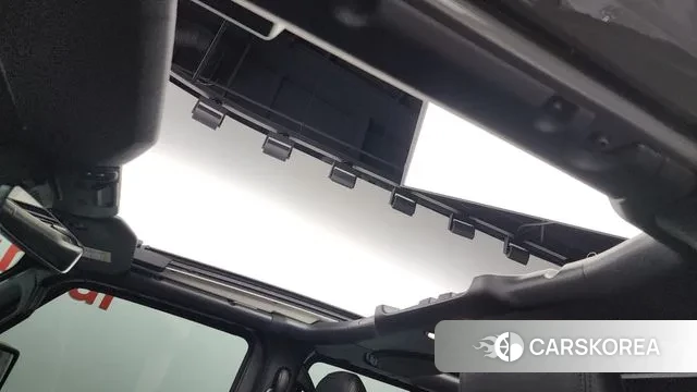 Jeep Wrangler (JL) id 3007535 из Кореи 9