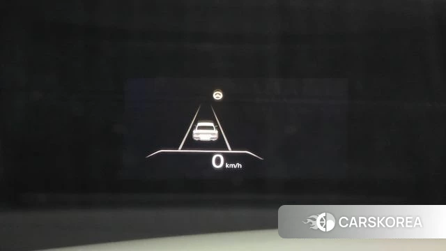 Genesis G80 (RG3) id 3819917 из Кореи 9