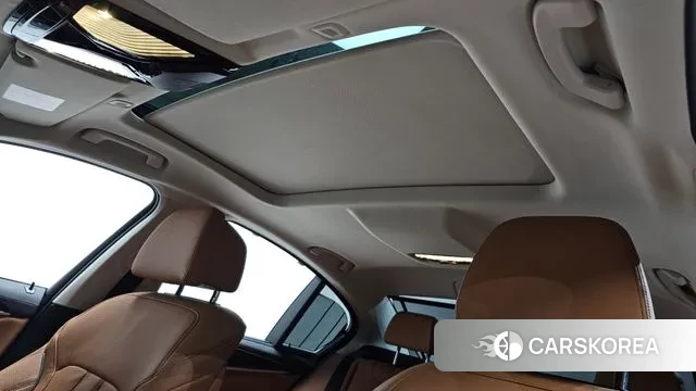 BMW 5 Series (G30) id 3596608 из Кореи 9