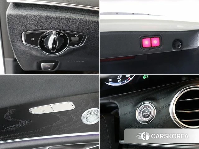 Mercedes-Benz E-Class W213 id 3879332 из Кореи 9