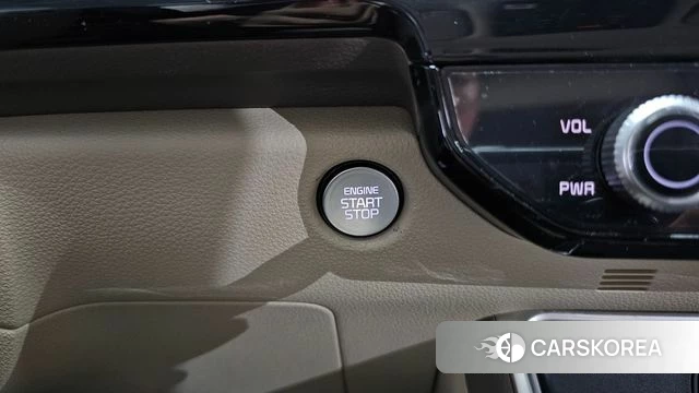 Kia The New Carnival 4th Generation id 4584627 из Кореи 9