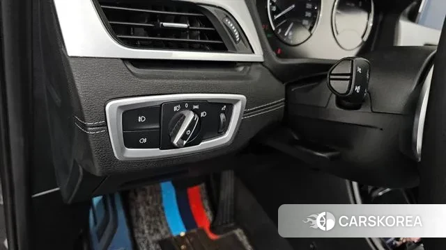 BMW X1 (F48) id 3665043 из Кореи 9