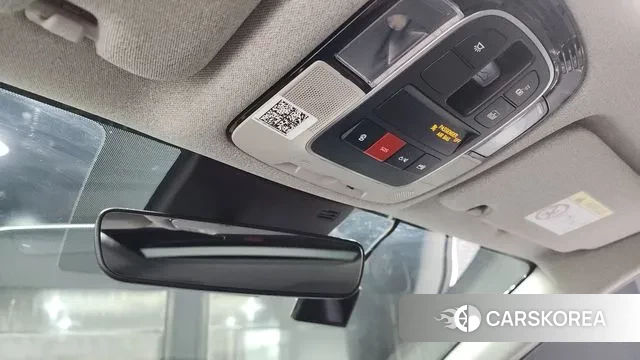 Hyundai Sonata (DN8) id 3529242 из Кореи 9